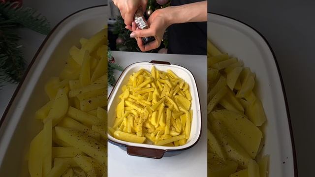 😋 Мясо под шубкой
#обеды #ужины #горячее
