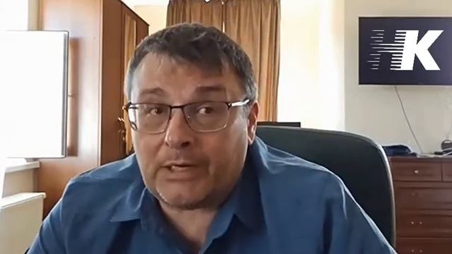 Кто против освободительной СВО