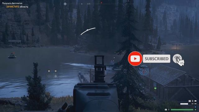 ИСПЫТАНИЯ ПРИВОДЯТ К СМЕРТЯМ▶Far Cry 5 #18
