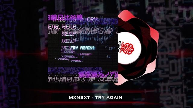 Mxnsxt - Try Again (2024)