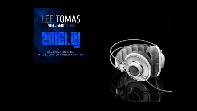 Lee Tomas - Intelligent #008 [mix] @ zmei.dj (14.10.2015)