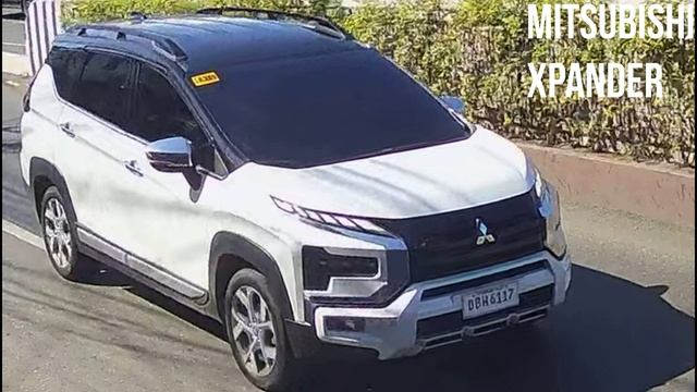 Mitsubishi Xpander