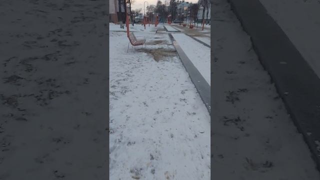 Без комментариев. Центр Ульяновска