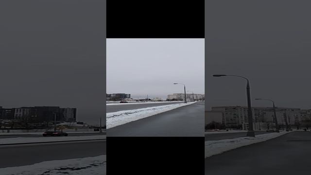 14.1.25 Москва, Южное Бутово