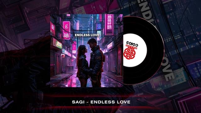 SAGI - Endless Love (2024)