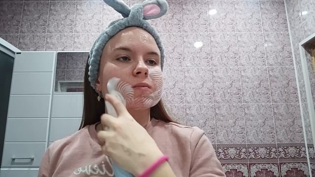 Едем кататься на коньках и горных лыжах влог#1//Ния Гордон