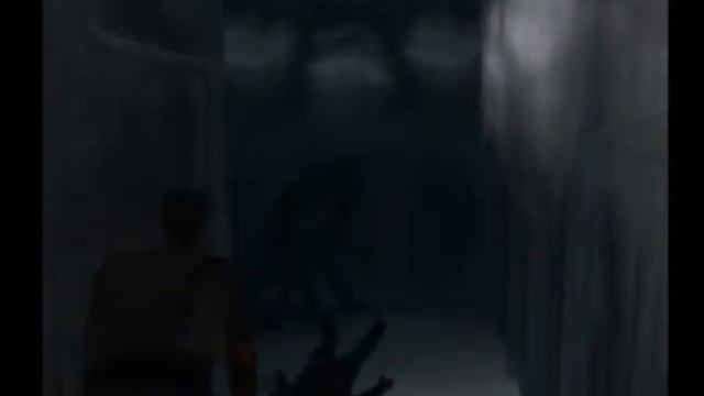 Resident Evil : Code Veronica X Walkthrough With Commentary Pt 56