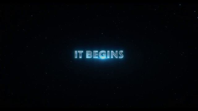 Супермен. Официальный трейлер 4К 2025