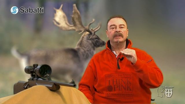 Hunting Field Test: Sabatti Mercury Rover 600 Camo Wood in 7,62x39mm caliber