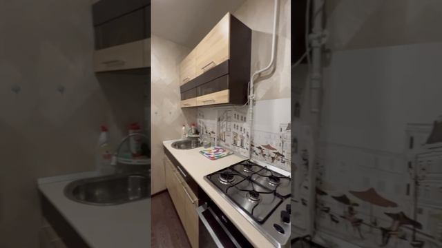 Сдается 2 ком. квартира по адресу: г. Кстово, 3 мик-он, дом 20.