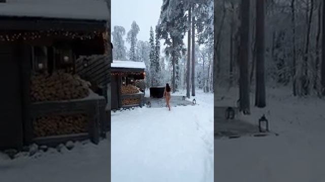 В котел