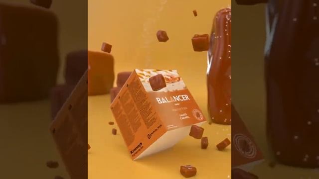 Коктейли Balancer- вкусный и полезный продукт