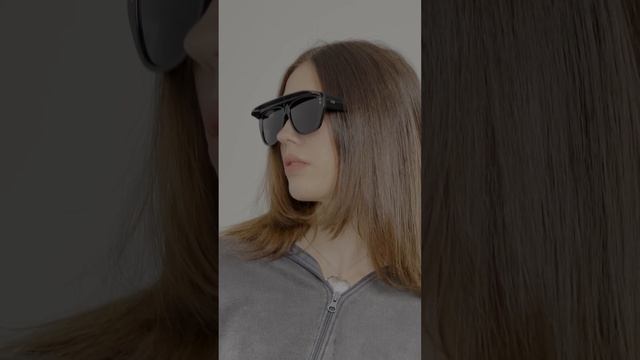 Проходка очки