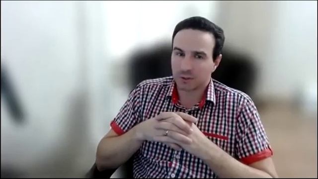 2.Субботняя школа. Урок № 1 Иоанн Креститель и миссия остатка (А. Бокертов)