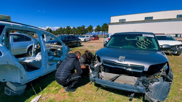 Автоподбор в Грузии