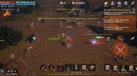 Lineage 2m Вот это ПоПеРЛо !!