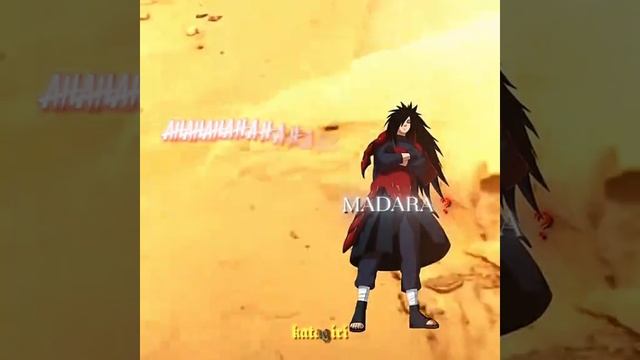 MADARA 🥵