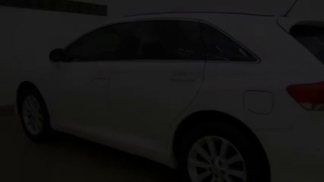 2009 Toyota Venza Carrollton TX