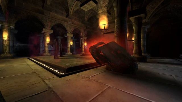 Tomb Raider IV-VI Remastered – Meet The Bosses – Nintendo Switch