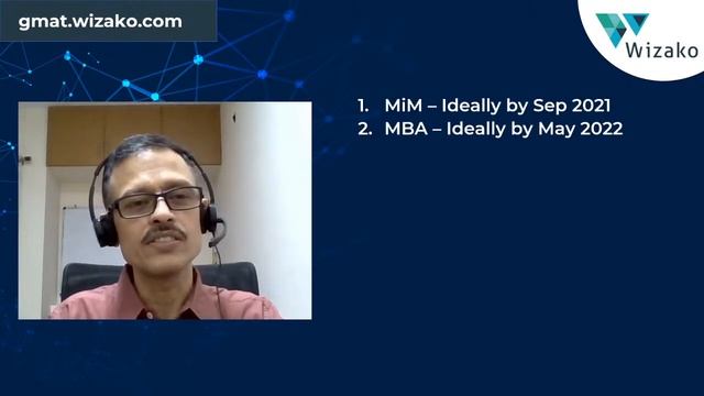 GMAT Prep & MBA | Live Q & A | 2nd Episode | May 28, 2021