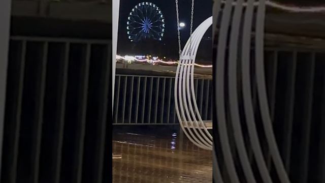 Анапа, январь 2025