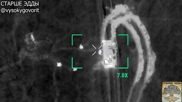 Тем временем на Краснолиманском направлении воины-гвардейцы 144 мотострелковой дивизии продолжают🔽