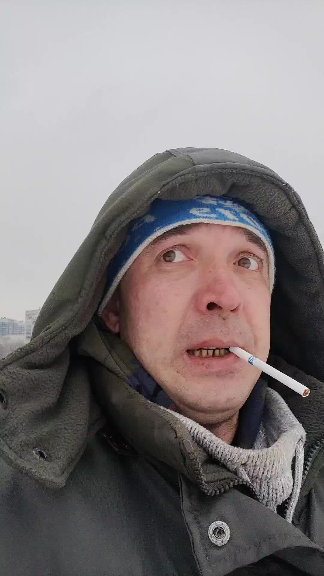 Щучий день.