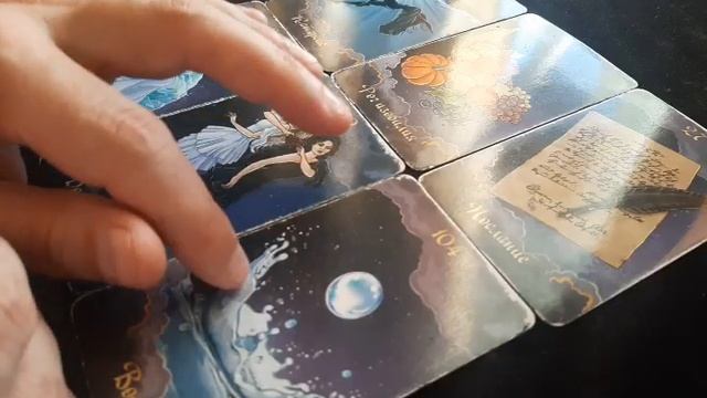 Какими Магическими Способностями Вы Одарены #таро #tarot #магия #таролог