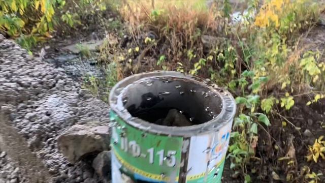 Путешествие по России ( Часть 1 Остатки СССР )