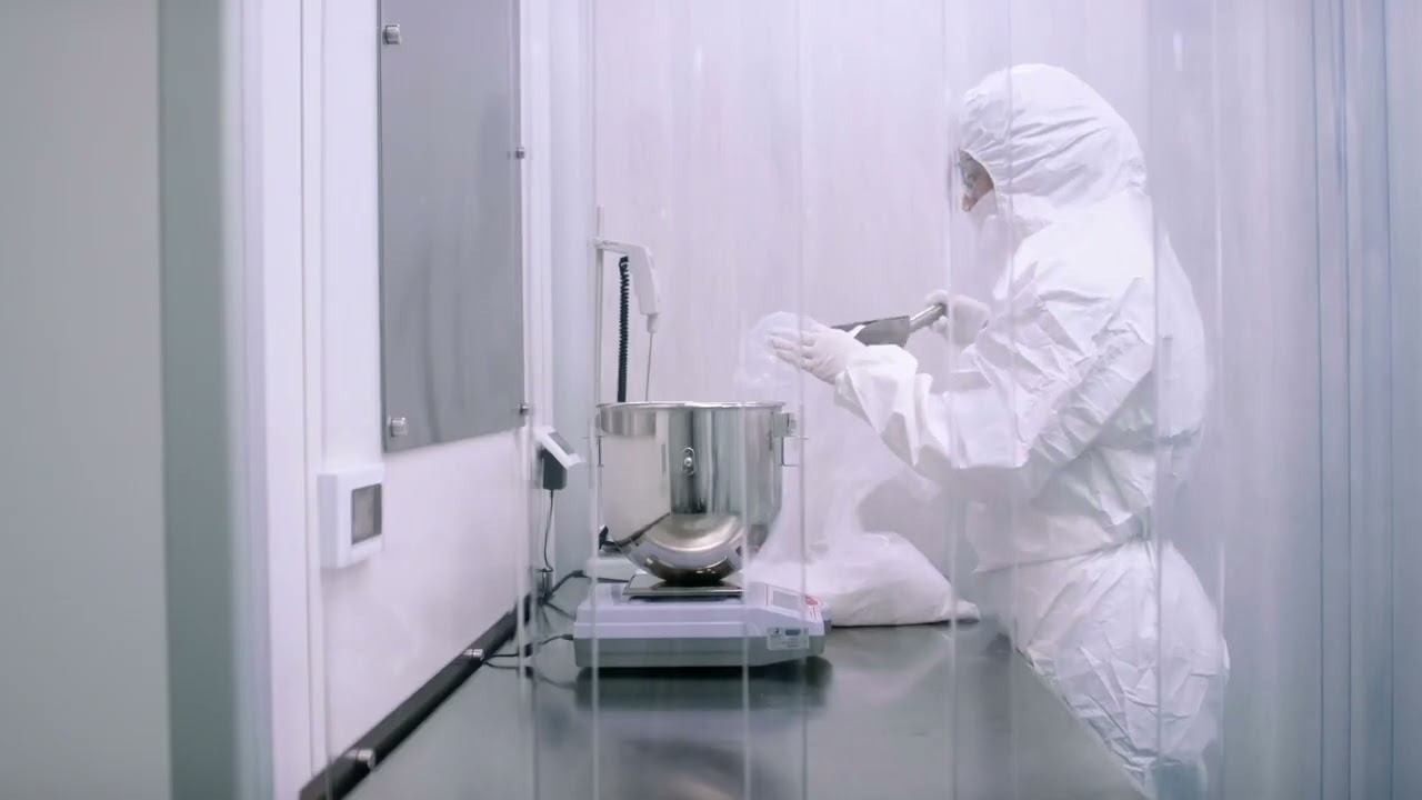 REGENYAL Laboratories – премиальные формулы и производство