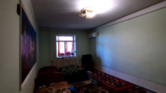 Сотилди❌3 хонали кв сотилади.Нархи 210 млн сум тел (88) 601 70 70