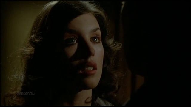 Isabelle Adjani | Изабель Аджани - Cheri Cheri Lady - The Driver (1978)