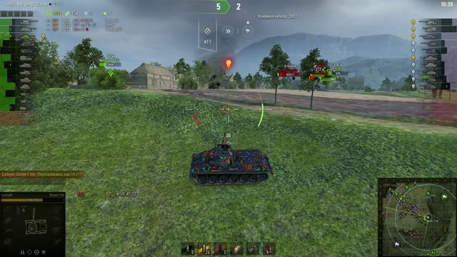 World of Tanks_2025.01.13-23.09_clip_1