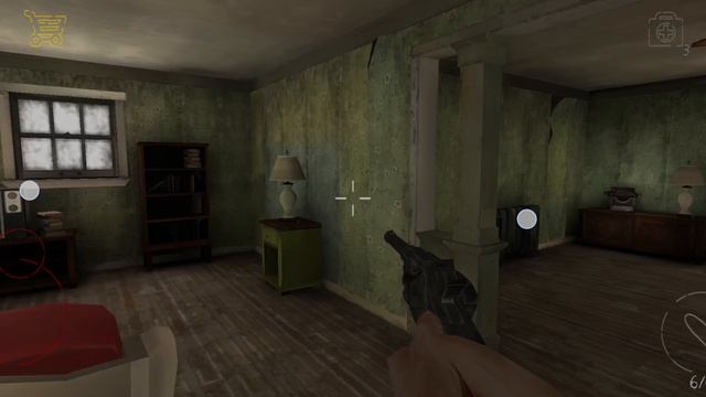 Death Park 2 серия 1