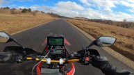 The CRF300 a true dual sport