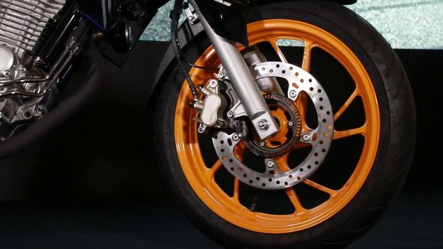 Lançamento: Honda CB 250F Twister SE - Special Edition