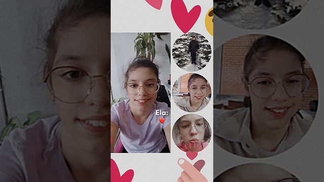 💕 моя любовь ♥️♥️💞💋❤️🔥💌💓