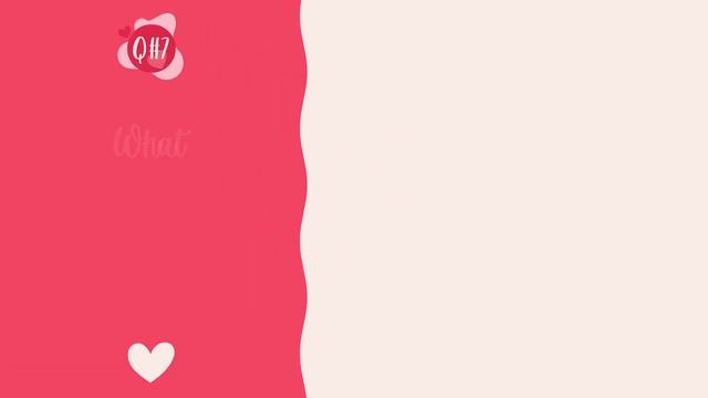 What Is Your LOVE Type?