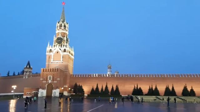 Русия. Ден 2. (част 4/5)