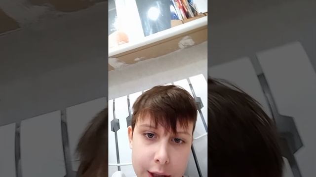 Новая картина