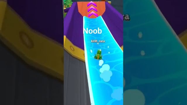 noob vs legend