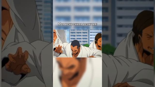 бодибилдинг