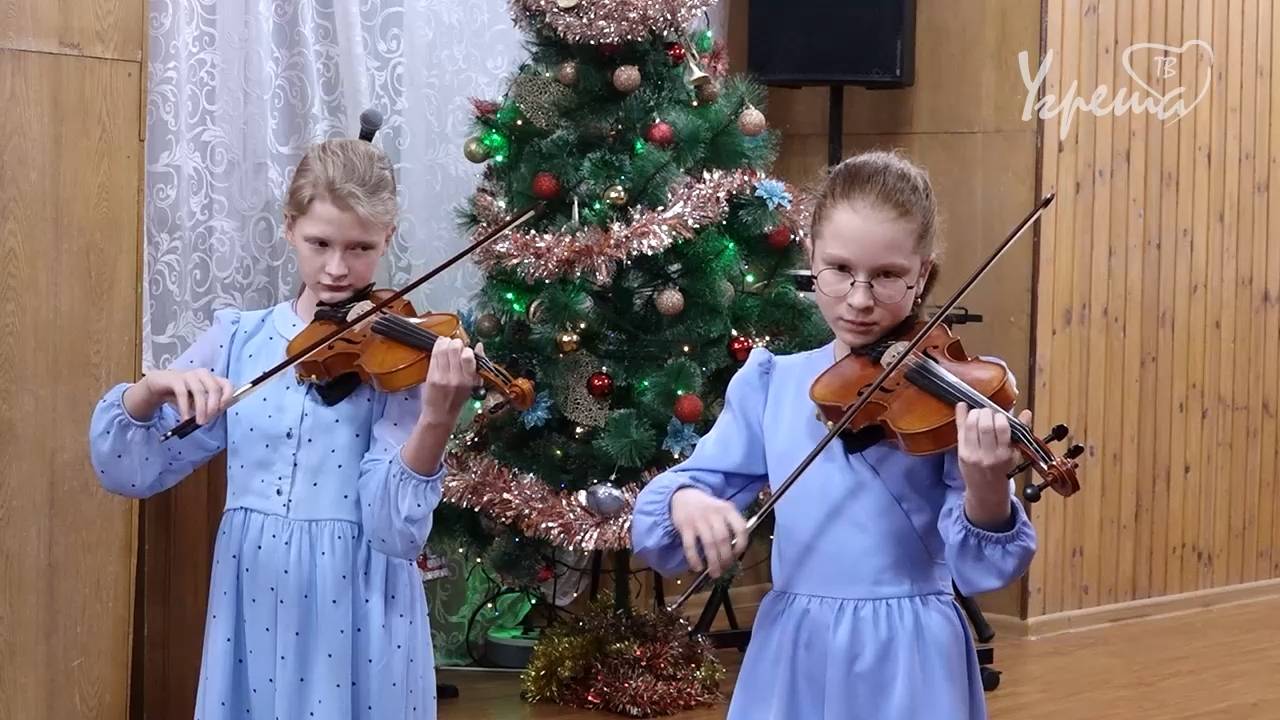 Музыкальная гостиная