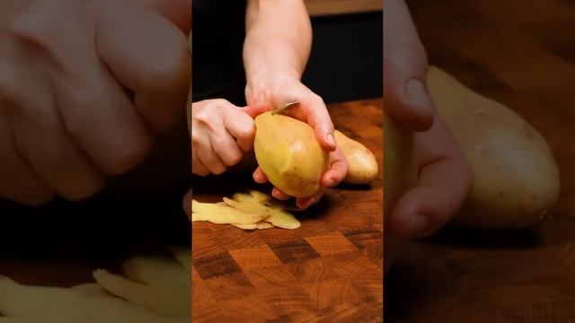 Рецепт куриной грудки.