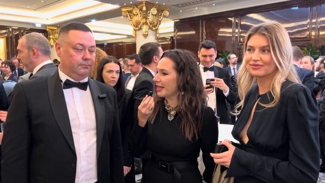 Алексей Отраднов, Pravo.ru | Церемония «Право-300», 7 декабря 2023