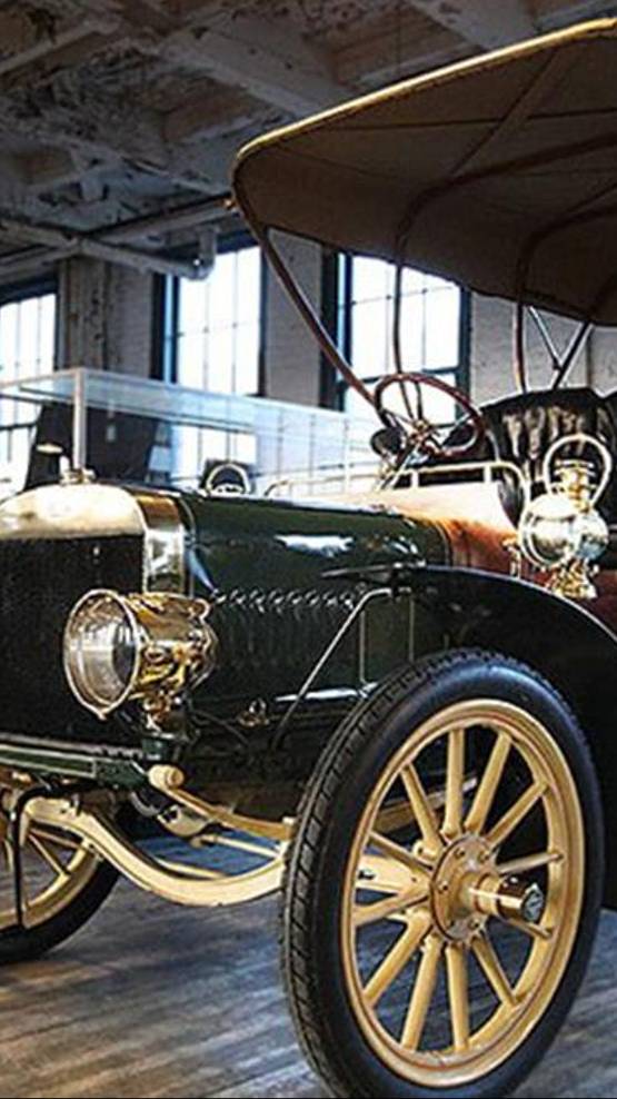 Ford Model T