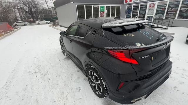 🔥TOYOTA C-HR💎
Год 2020
Обьем 1200
Пробег 39000
Оценка 4.5 B/B
Цена под ключ 2.210.000₽