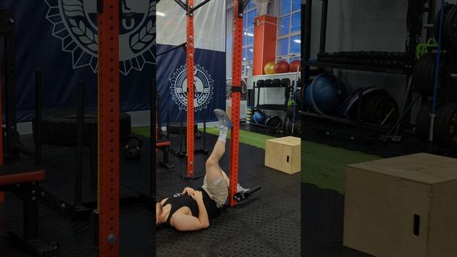 Активация аганистов #fitness #спорт #sports #crosfit #разминка