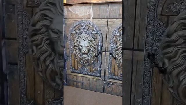 Обзорный ролик площадки Форт Боярд г.Тамбов, б-р Энтузиастов, д.2А, ТЦ "Улей"