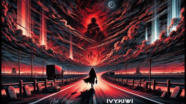 PASS ME THE JACK//IVY.KIWI ft.NOIR MUSIC//НЕ ВЫШЕДШЕЕ